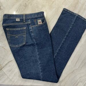 Cruel Girl Vintage Women's Bootcut Jeans Size 11 Long